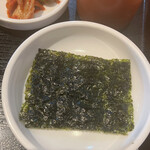 用戶對於焼肉・韓国料理 オンドルパン的評論圖