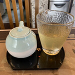 用户对于そば処 なな笑的评论图