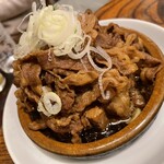 用戶對於食堂うめぼし 天神南的評論圖