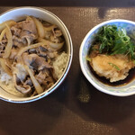 用户对于すき家 札幌北33条店的评论图