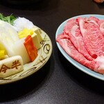 用戶對於人形町今半 新宿小田急第一生命ビル店的評論圖