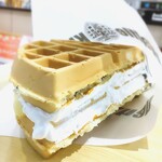 用户对于きたのSWEETS的评论图