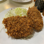 用戶對於とんかつ大和的評論圖