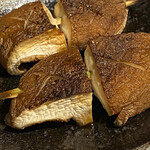 User's review image for 焼鳥 鳥美庵 新宿