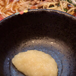 User's review image for 台湾まぜそば・台湾ラーメン 薫