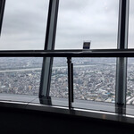 用戶對於スカイツリーカフェ フロア350的評論圖