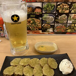 用户对于北海道酒場 夕焼けハイボール的评论图