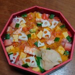 User's review image for 古市庵 北千住マルイ店