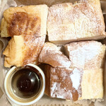 User's review image for ル ビアン  エキュート赤羽店