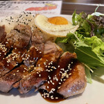 User's review image for たこえびす