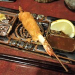 用戶對於串の坊 新宿伊勢丹会館店的評論圖