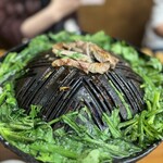 用戶對於ジンギスカン羊はち 三軒茶屋店的評論圖
