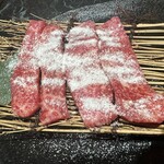 User's review image for 和牛焼肉 浅草時流