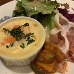 User's review image for ロイヤルホスト 音羽店