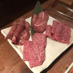 用戶對於よか肉 遊苑的評論圖