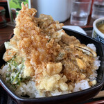 用户对于そば処 いなだ屋 置戸本店的评论图