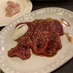 用户对于やきにく焼丸的评论图