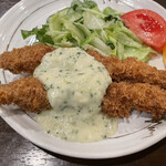 User's review image for げんぱち