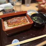 用戶對於赤坂ふきぬき 大丸心斎橋店的評論圖