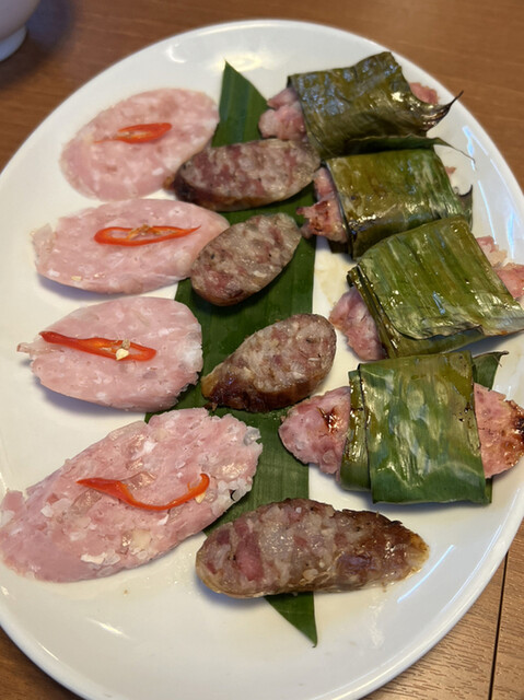 User's recommendation image for Chaaw wan
