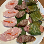 User's review image for Chaaw wan