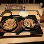 用戶對於京ちゃばな 京橋京阪モール店的評論圖