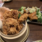 用戶對於炭火居酒屋 炎 すすきのビル店的評論圖