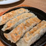 User's review image for 金の餃子酒場 渋谷2号店