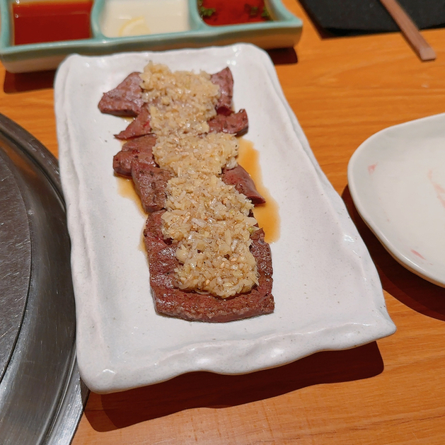 用戶對於焼肉 黒5 池袋東口店的評論圖