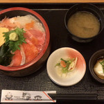 用戶對於さかなや道場 魚鮮水産 巣鴨駅前店的評論圖