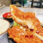 用户对于ハイライト 百万遍店的评论图