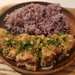 User's review image for ABC canteen