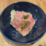 用户对于NIKU HA TEPPAN Ikoh的评论图