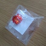 用戶對於リンツ ショコラ ブティック 天神地下街店的評論圖