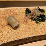 User's review image for すし 久遠 くまがい