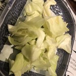 User's review image for たら福 西新店