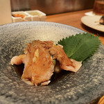 用戶對於焼鳥つかだ 中目黒的評論圖