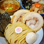 用戶對於ツケメン ロッキー的評論圖