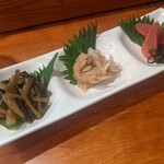 用戶對於居酒屋こうた的評論圖