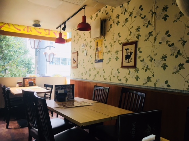 User's review image for センホン・ベトナム料理専門店