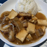 用戶對於香港 贊記茶餐廳 飯田橋店的評論圖
