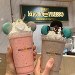 User's review image for TOKYO MACAPRESSO GINZA SIX店