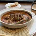 用户对于洋食 まどい食堂的评论图