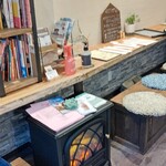 用户对于素食カフェ Ren 四条大宮店的评论图