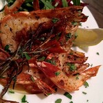 用戶對於焼き鳥とイタリアン Osteria arcobaleno的評論圖