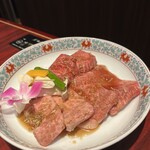 用戶對於叙々苑 ジェイアール京都伊勢丹店的評論圖