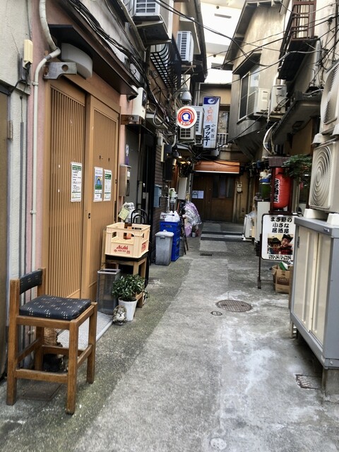 用戶對於トムヤムクンと日替わり店主のBARちりバル 大井町店的評論高清圖