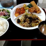 用户对于北海らーめん 札幌駅前店的评论图