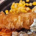 User's review image for Hamburg diner maru