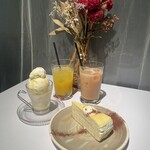 User's review image for cafe Mode